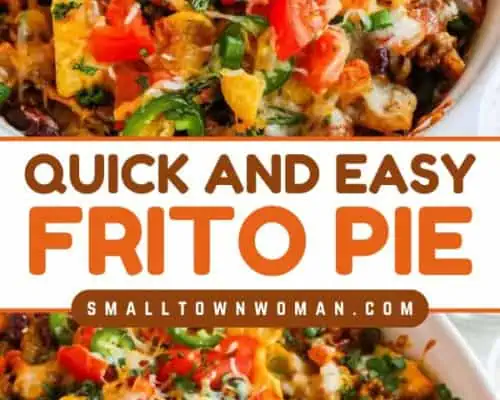 Frito Pie