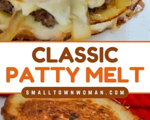 Patty Melt