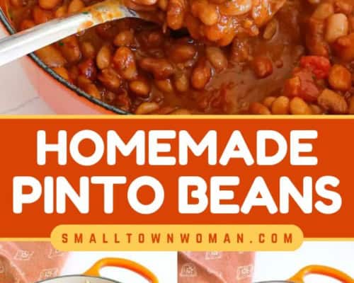 Pinto Beans