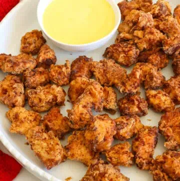 Popcorn Chicken