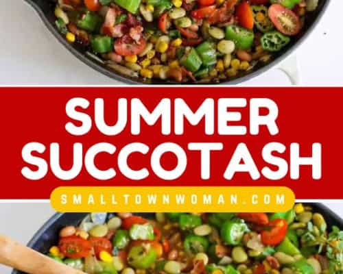 Succotash