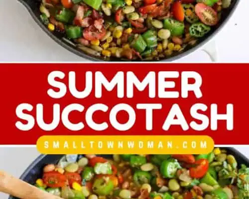 Succotash