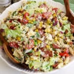 BLT Pasta Salad