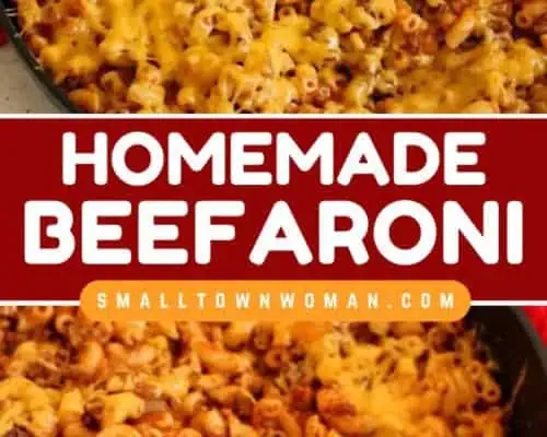 Beefaroni