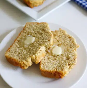 Beer Bread