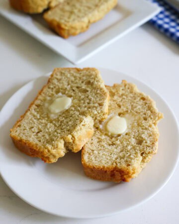 Beer Bread