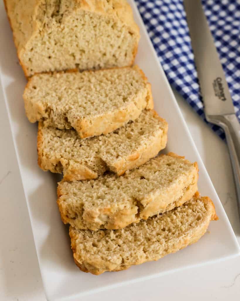Beer Bread