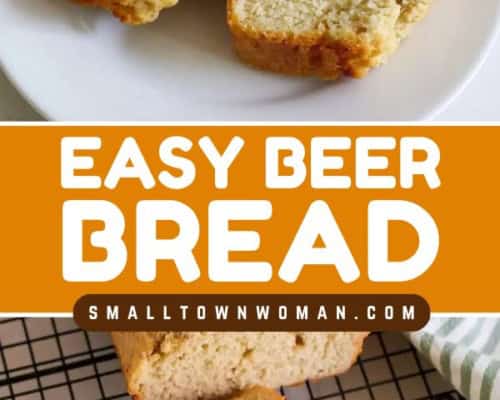 Beer Bread