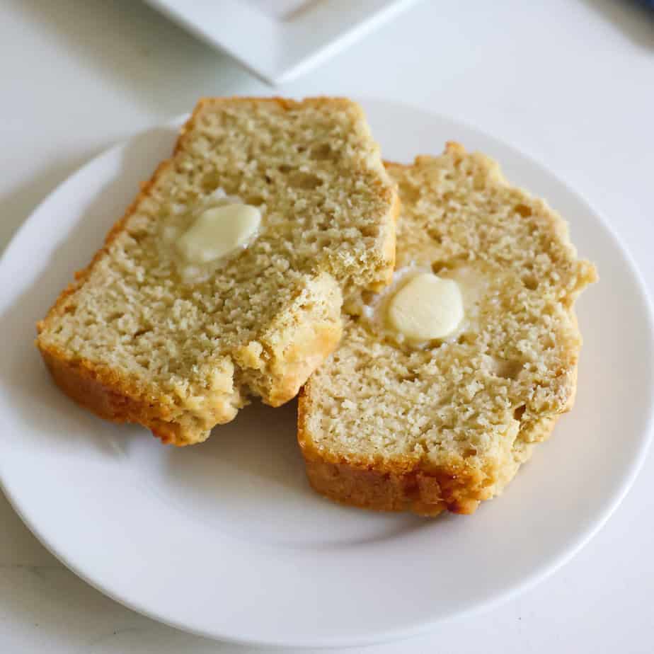Beer Bread