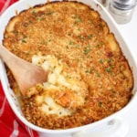 Cheesy Potato Casserole