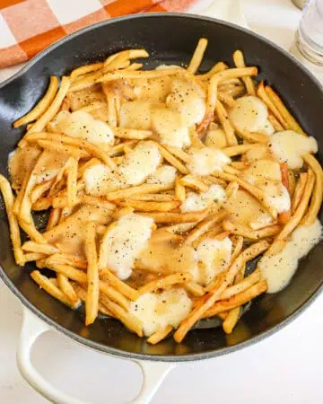 Poutine