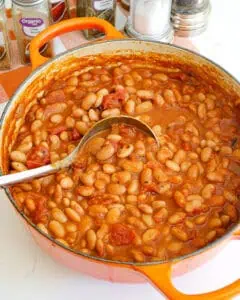 Ranch Style Beans