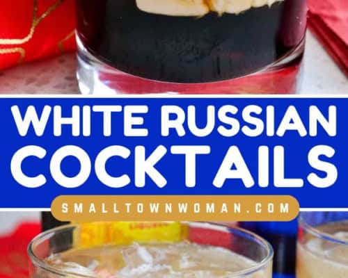 White Russian