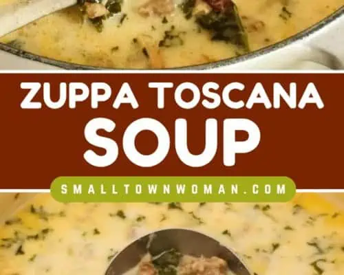 Zuppa Toscana