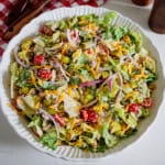 Big Mac Salad