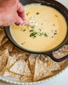 Cheese Dip
