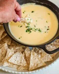 Cheese Dip