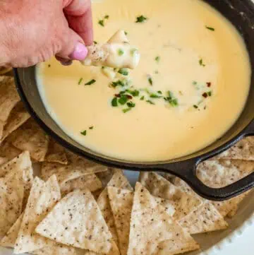 Cheese Dip