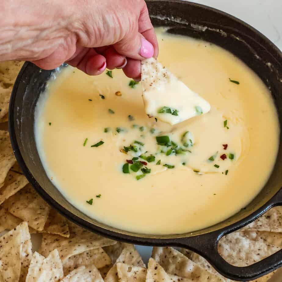 Cheese Dip