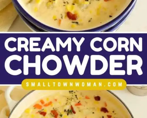 Corn Chowder