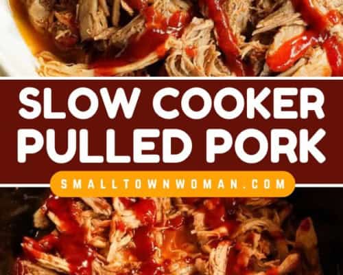 Pulled Pork