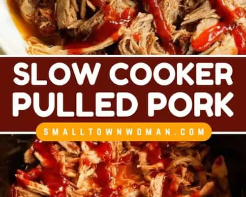 Pulled Pork