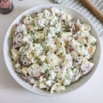 Red Potato Salad
