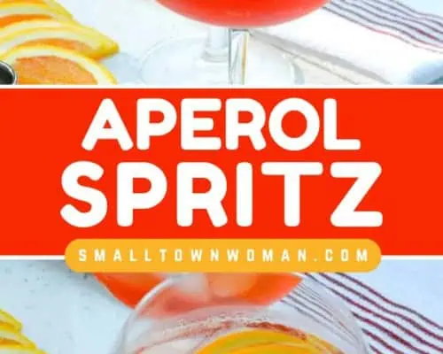 Aperol Spritz