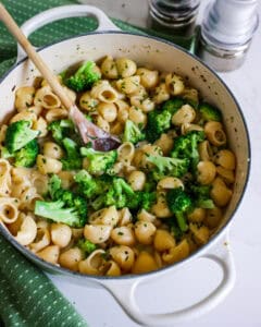 Broccoli Pasta