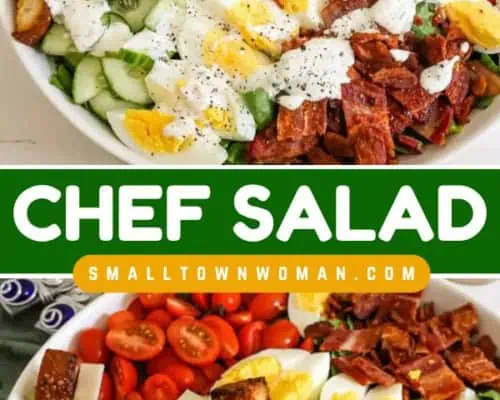 Chef Salad