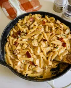 Chicken Bacon Ranch