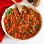 Stewed Tomatoes