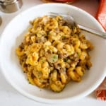 Cheeseburger Macaroni
