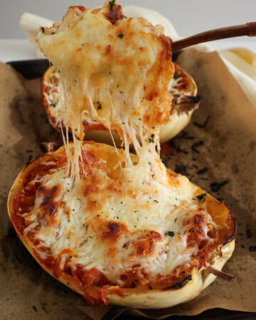 Spaghetti Squash