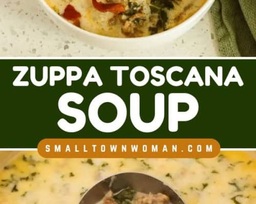 Zuppa Toscana