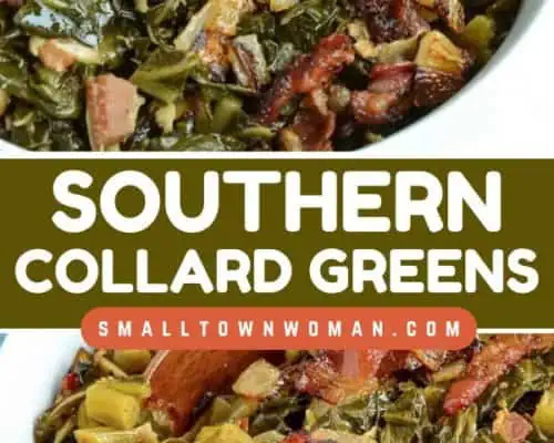 Collard Greens
