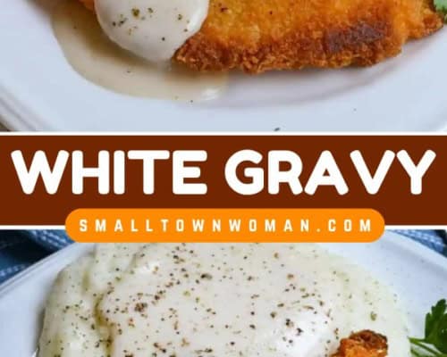 White Gravy