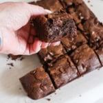 Fudgy Brownies