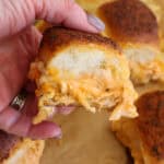 Buffalo Chicken