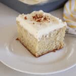 Banana Cake