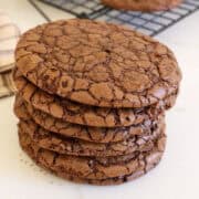 Brownie Cookies