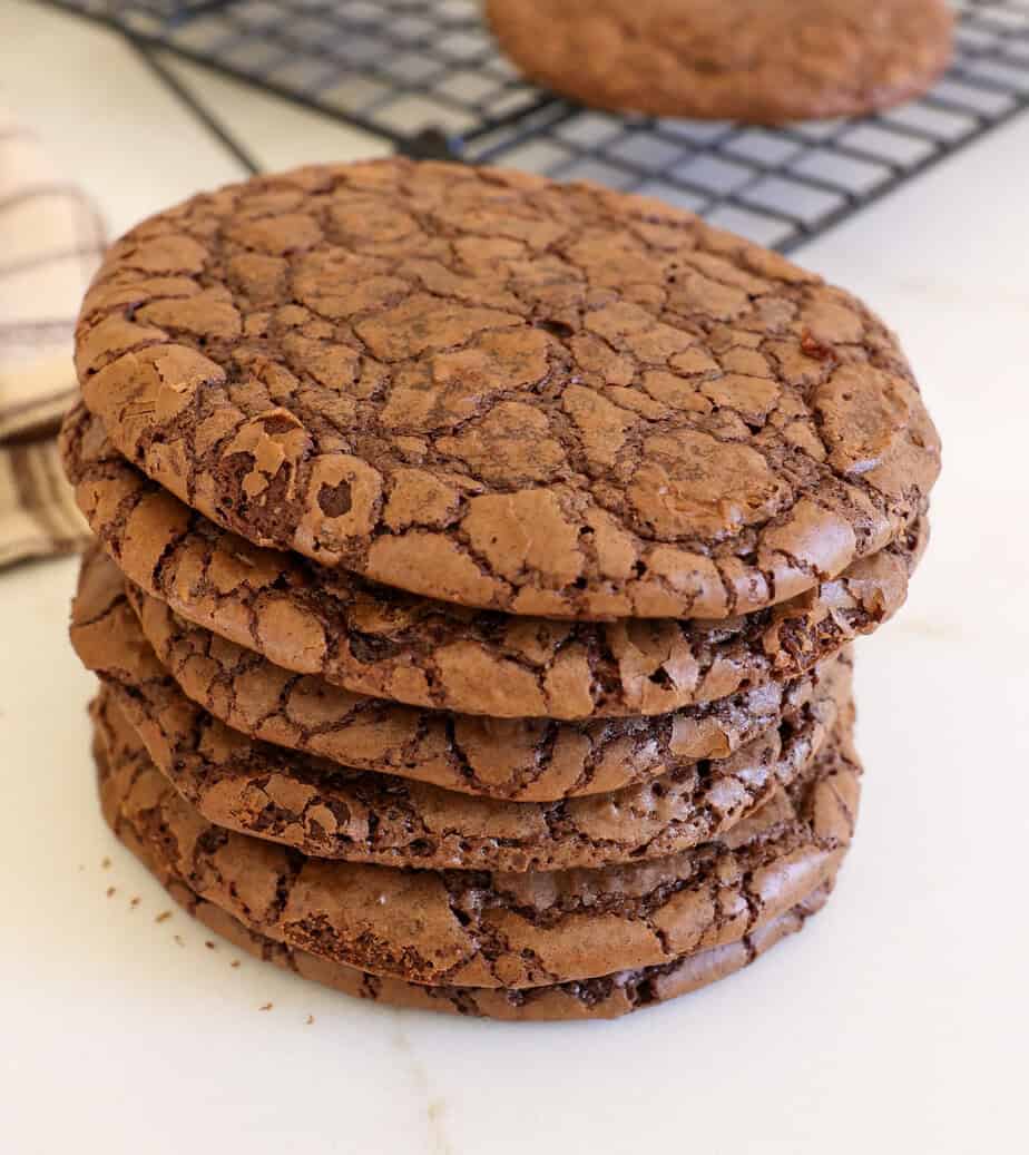 Brownie Cookies