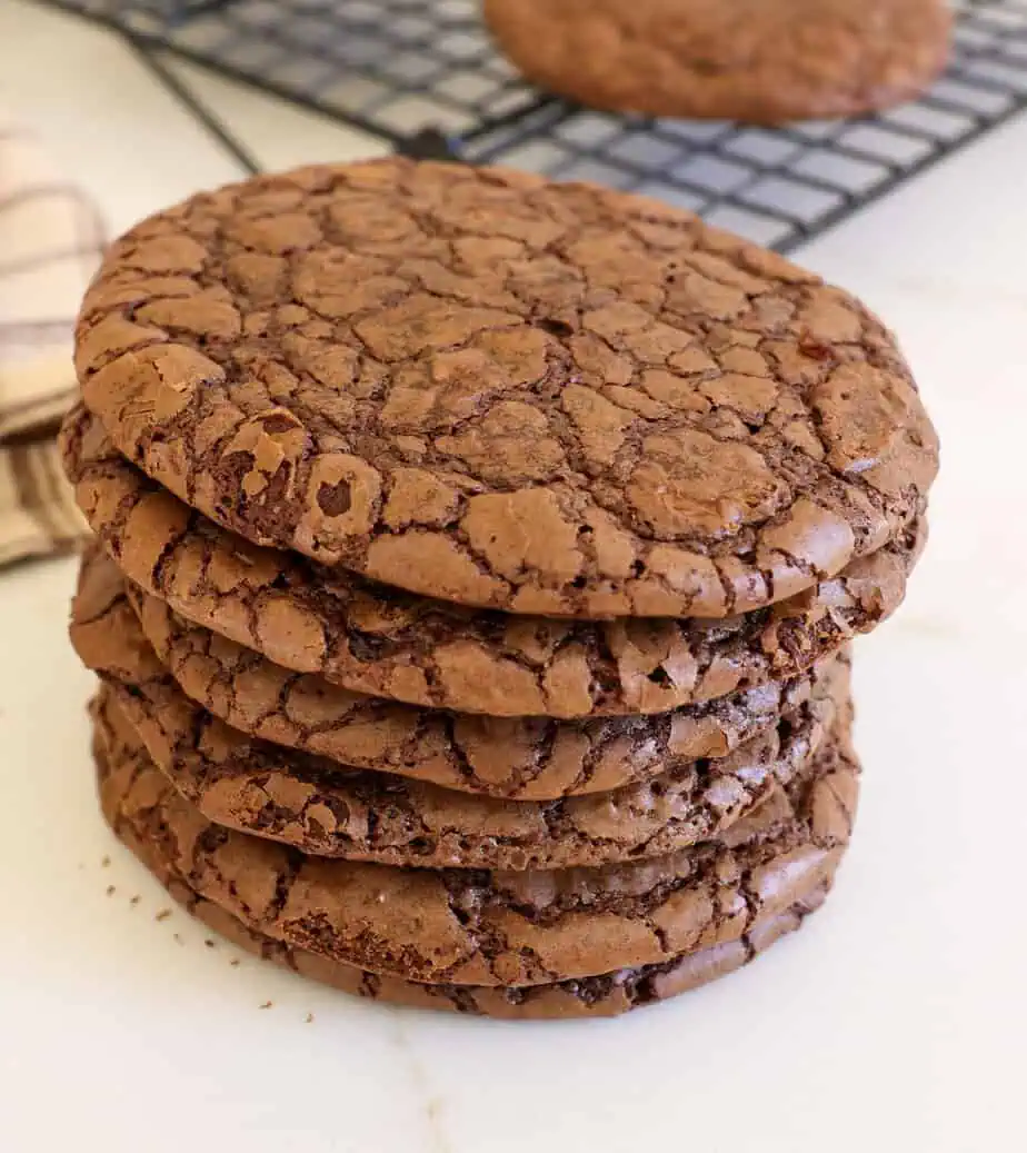 Brownie Cookies