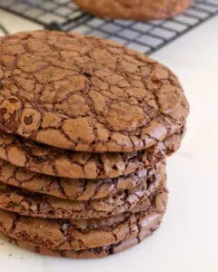 Brownie Cookies