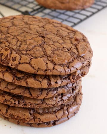 Brownie Cookies