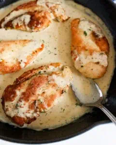 Ranch Chicken