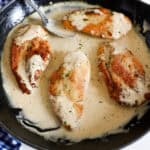 Ranch Chicken