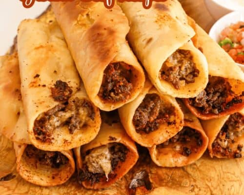 20 Ground Beef Recipes