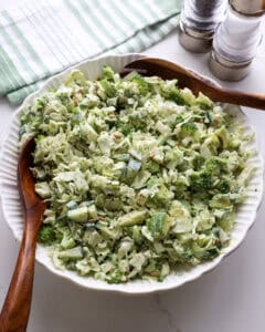 Green Goddess Salad