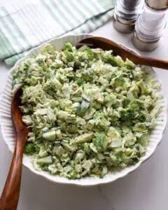 Green Goddess Salad